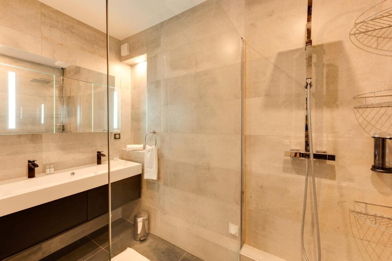 Swan Lake - Design Apartment Facing Lake Annecy Kültér fotó